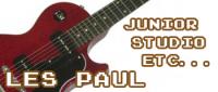 Les Paul jR.Studio.ETC…