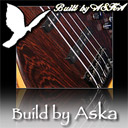 Built by ASKA 