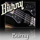 Burny