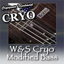 W＆S CRYO Guitar & Bass