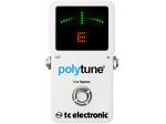 tc electronic ( ティー・シー・エレクトロニック ) PolyTune 2