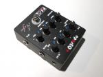PAS×Enfini Custom Works epasEQ+ 【2チャンネル3バンドイコライザ】