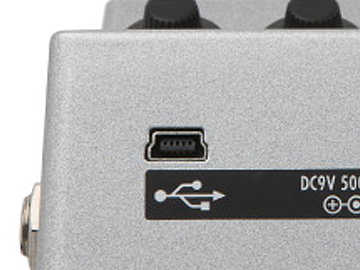 ZOOM ( ズーム ) MS-50G MULTISTOMP マルチエフェクター エフェクター