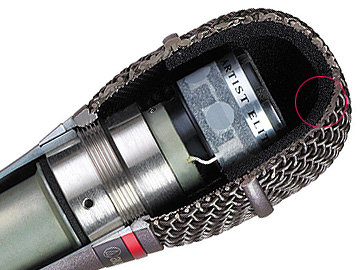 audio-technica オーディオテクニカ AE4100 ◇ ダイナミック