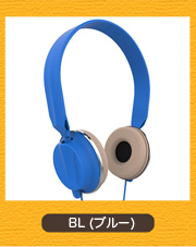 Superlux HD572SP/BL　ブルー　ミュージックアプリケーション・ヘッドホン