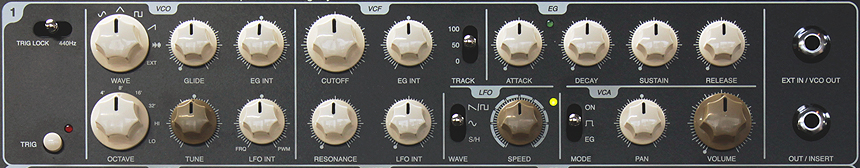 PERFOURMER MK II