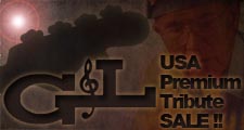 G&L USA , Premium & Tribute Series BASS Sale!!
