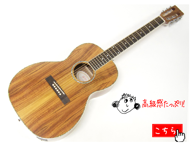 ステラのコア材パーラーギター いいのが入りました ワタナベ楽器店 通販blog ブログ ステラのコア材パーラーギター いいのが入りました ワタナベ楽器店 通販blog ブログ