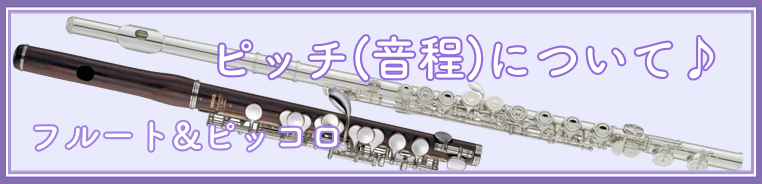 Pearl Flute ( パールフルート ) PF-525RE リングキイ フルート