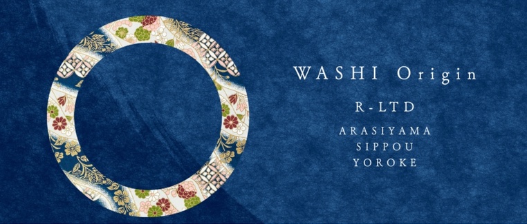 WASHI Origin