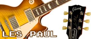 Les Paul 1