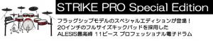 STRIKE PRO Special Edition
