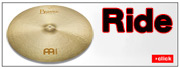 MEINL RIDE