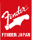 Fender Japan