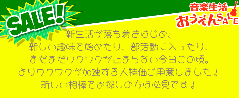 アコースティックギター