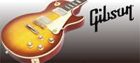 Gibson U.S.A.