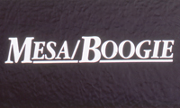 Mesa/Boogie