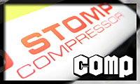 COMPRESSOR/LIMITER