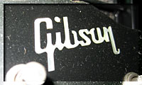 GIBSON