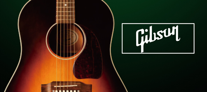 Gibson Acoustic