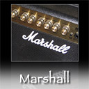Marshall (マーシャル)