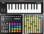 MIDIキーボード/コントローラー/マスターキーボード