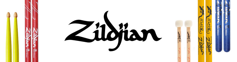 ZILDJIAN