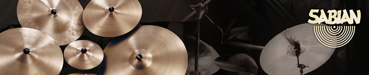 B8X (SABIAN)