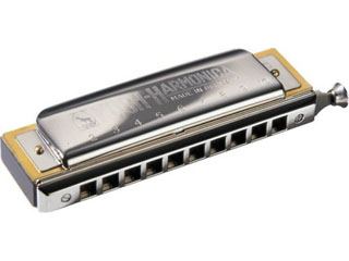 ハーモニカ ワタナベ楽器店 京都本店