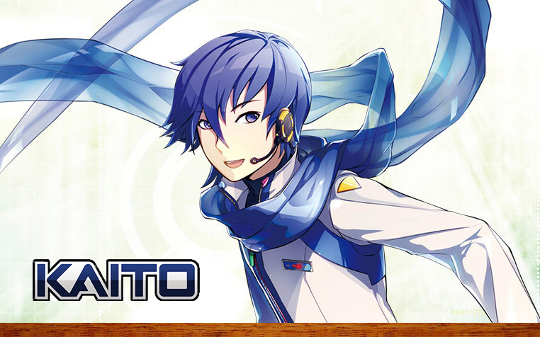 カイト KAITO