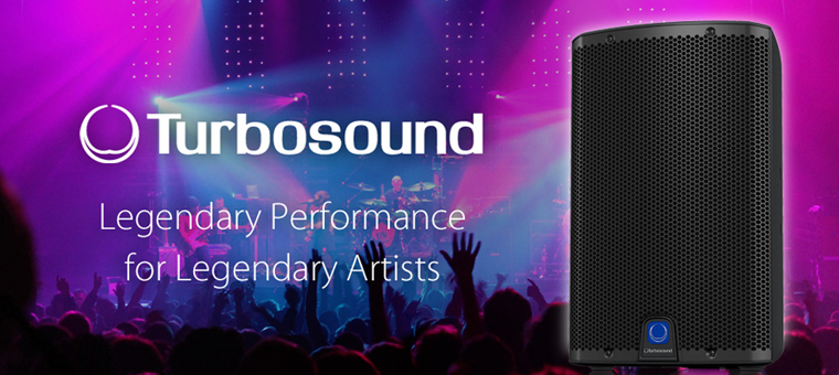 TURBOSOUND