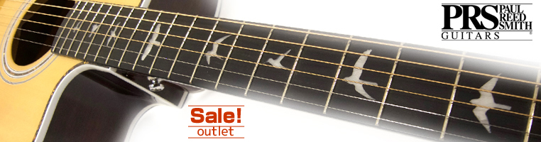 PRS アコースティックギター Sale