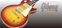 Gibson Custom Shop