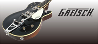 GRETSCH