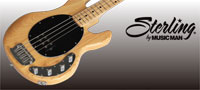 STERLING by Music Man