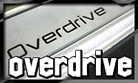 OVERDRIVE