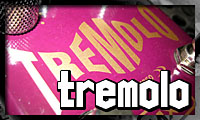 TREMOLO