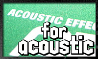 ACOUSTIC