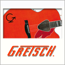 GRETSCH（グレッチ）
