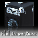 PHIL JONES BASS