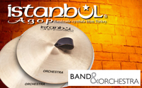 Istanbul Agop Concert Series