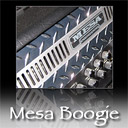 MESA/BOOGIE