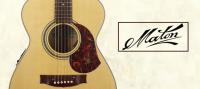 Maton Guitars