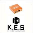 K.E.S パワーサプライ特集！
