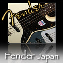 Fender Japan