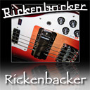 Rickenbacker