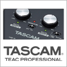 TASCAM