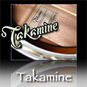 Takamine