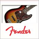 FENDER Sale！