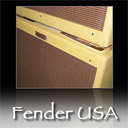 Fender USA